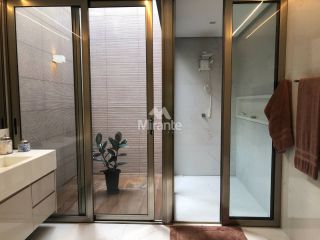 Casa de Condomínio Para Vender com 4 quartos sendo 4 suítes no bairro Sim em Feira De Santana