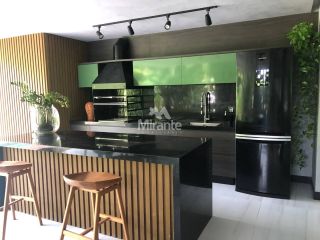 Casa de Condomínio Para Vender com 4 quartos sendo 4 suítes no bairro Sim em Feira De Santana