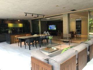 Casa de Condomínio Para Vender com 4 quartos sendo 4 suítes no bairro Sim em Feira De Santana