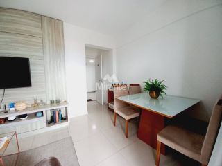 Apartamento Para Vender com 3 quartos 1 suíte no bairro Santa Mônica em Feira De Santana
