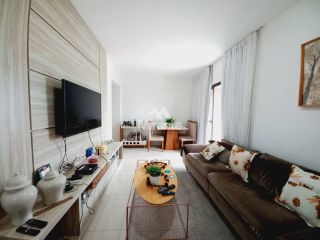 Apartamento Para Vender com 3 quartos 1 suíte no bairro Santa Mônica em Feira De Santana