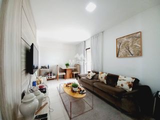 Apartamento Para Vender com 3 quartos 1 suíte no bairro Santa Mônica em Feira De Santana