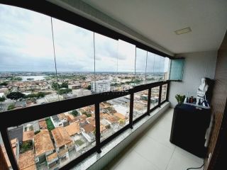 Apartamento Para Vender com 3 quartos 1 suíte no bairro Santa Mônica em Feira De Santana
