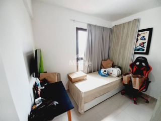 Apartamento Para Vender com 3 quartos 1 suíte no bairro Santa Mônica em Feira De Santana