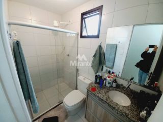 Apartamento Para Vender com 3 quartos 1 suíte no bairro Santa Mônica em Feira De Santana