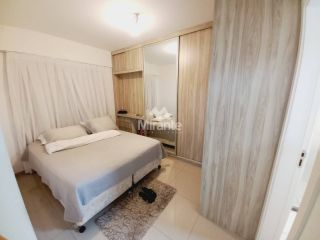 Apartamento Para Vender com 3 quartos 1 suíte no bairro Santa Mônica em Feira De Santana