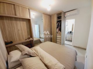 Apartamento Para Vender com 3 quartos 1 suíte no bairro Santa Mônica em Feira De Santana