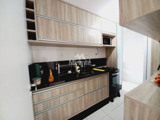 Apartamento Para Vender com 3 quartos 1 suíte no bairro Santa Mônica em Feira De Santana