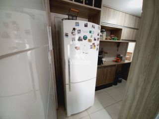 Apartamento Para Vender com 3 quartos 1 suíte no bairro Santa Mônica em Feira De Santana