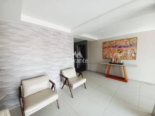 Apartamento Para Vender com 3 quartos 1 suíte no bairro Santa Mônica em Feira De Santana