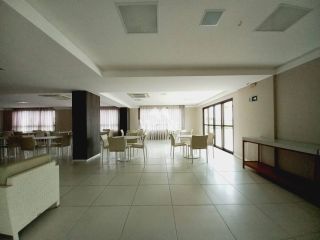Apartamento Para Vender com 3 quartos 1 suíte no bairro Santa Mônica em Feira De Santana