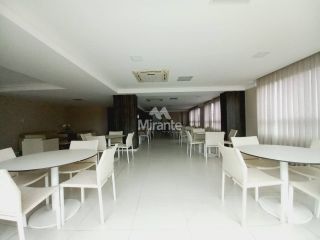 Apartamento Para Vender com 3 quartos 1 suíte no bairro Santa Mônica em Feira De Santana