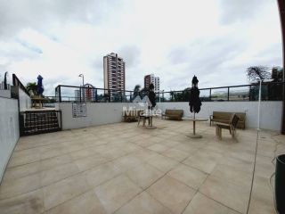 Apartamento Para Vender com 3 quartos 1 suíte no bairro Santa Mônica em Feira De Santana