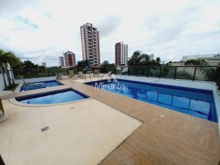 Apartamento Para Vender com 3 quartos 1 suíte no bairro Santa Mônica em Feira De Santana