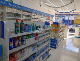Loja Para Alugar no bairro Sobradinho em Feira De Santana