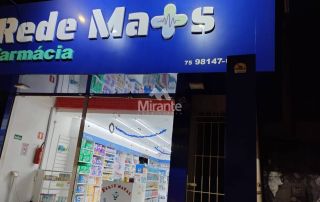 Loja Para Alugar no bairro Sobradinho em Feira De Santana