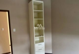 Apartamento Para Vender com 2 quartos sendo 1 suítes no bairro Santa Mônica II em Feira De Santana