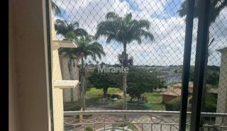 Apartamento Para Vender com 2 quartos sendo 1 suítes no bairro Santa Mônica II em Feira De Santana