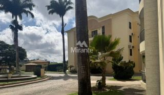 Apartamento Para Vender com 2 quartos sendo 1 suítes no bairro Santa Mônica II em Feira De Santana