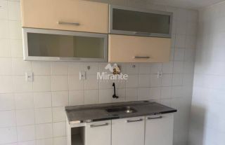 Apartamento Para Vender com 2 quartos sendo 1 suítes no bairro Santa Mônica II em Feira De Santana