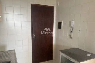Apartamento Para Vender com 2 quartos sendo 1 suítes no bairro Santa Mônica II em Feira De Santana