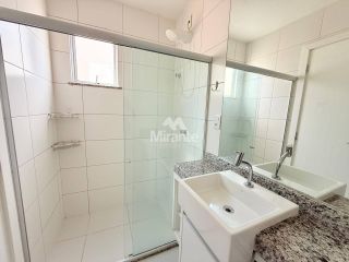 Casa de Condomínio Para Vender com 3 quartos sendo 3 suítes no bairro Sim em Feira De Santana