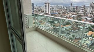 Apartamento Para Vender com 3 quartos sendo 1 suíte no bairro Santa Mônica em Feira De Santana