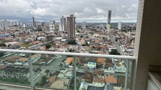 Apartamento Para Vender com 3 quartos sendo 1 suíte no bairro Santa Mônica em Feira De Santana