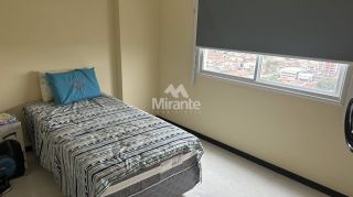 Apartamento Para Vender com 3 quartos sendo 1 suíte no bairro Santa Mônica em Feira De Santana