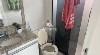 Apartamento Para Vender com 3 quartos sendo 1 suíte no bairro Santa Mônica em Feira De Santana