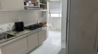Apartamento Para Vender com 3 quartos sendo 1 suíte no bairro Santa Mônica em Feira De Santana