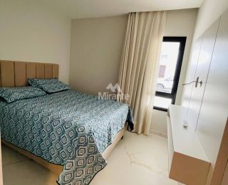 Casa de Condomínio Mobiliada Para Alugar com 3 quartos sendo 1 suítes no bairro Sim em Feira De Santana