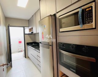 Casa de Condomínio Mobiliada Para Alugar com 3 quartos sendo 1 suítes no bairro Sim em Feira De Santana