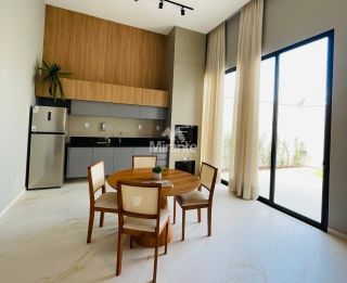 Casa de Condomínio Mobiliada Para Alugar com 3 quartos sendo 1 suítes no bairro Sim em Feira De Santana