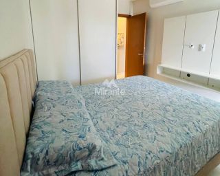 Casa de Condomínio Mobiliada Para Alugar com 3 quartos sendo 1 suítes no bairro Sim em Feira De Santana