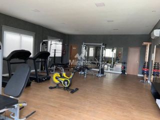 Casa de Condomínio Mobiliada Para Alugar com 3 quartos sendo 1 suítes no bairro Sim em Feira De Santana