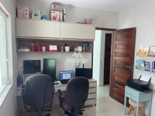 Casa de Condomínio Para Vender com 3 quartos sendo 1 suíte no bairro Conceição em Feira De Santana