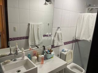 Casa de Condomínio Para Vender com 3 quartos sendo 1 suíte no bairro Conceição em Feira De Santana
