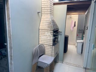 Casa de Condomínio Para Vender com 3 quartos sendo 1 suíte no bairro Conceição em Feira De Santana