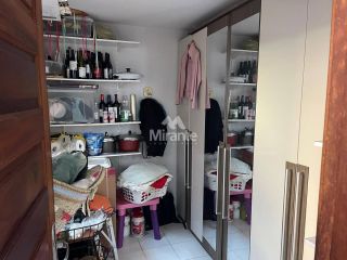 Casa de Condomínio Para Vender com 3 quartos sendo 1 suíte no bairro Conceição em Feira De Santana