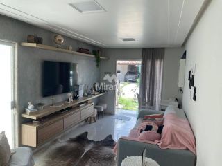 Casa de Condomínio Para Vender com 3 quartos sendo 1 suíte no bairro Conceição em Feira De Santana