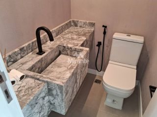 Casa de Condomínio Para Vender com 3 quartos 3 suítes no bairro Registro em Feira De Santana