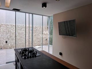 Casa de Condomínio Para Vender com 3 quartos 3 suítes no bairro Registro em Feira De Santana