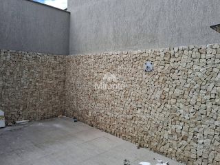 Casa de Condomínio Para Vender com 3 quartos 3 suítes no bairro Registro em Feira De Santana