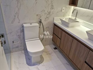 Casa de Condomínio Para Vender com 3 quartos 3 suítes no bairro Registro em Feira De Santana