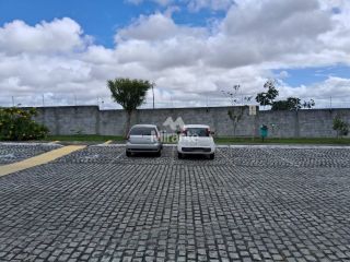Casa de Condomínio Para Vender com 3 quartos 3 suítes no bairro Registro em Feira De Santana