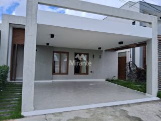 Casa de Condomínio Para Vender com 3 quartos 3 suítes no bairro Registro em Feira De Santana