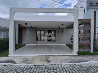 Casa de Condomínio Para Vender com 3 quartos 3 suítes no bairro Registro em Feira De Santana