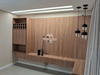 Casa de Condomínio Para Vender com 3 quartos 3 suítes no bairro Registro em Feira De Santana