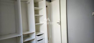 Casa de Condomínio Para Vender com 2 quartos sendo 1 suíte no bairro Pedra do Descanso em Feira De Santana